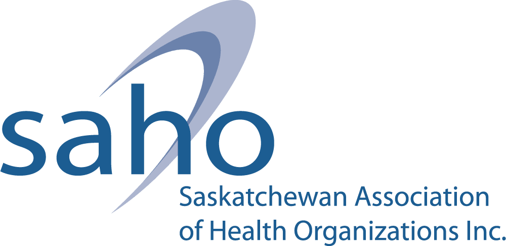 SAHO logo